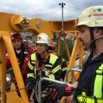 Konzentriert bei der Arbeit