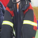 Die Feuerwehrfrau der Zukunft