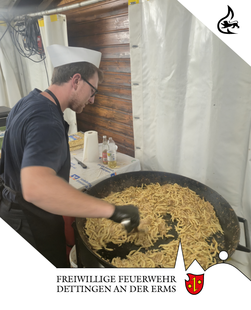 Klassiker: Schupfnudeln mit Kraut und Speck