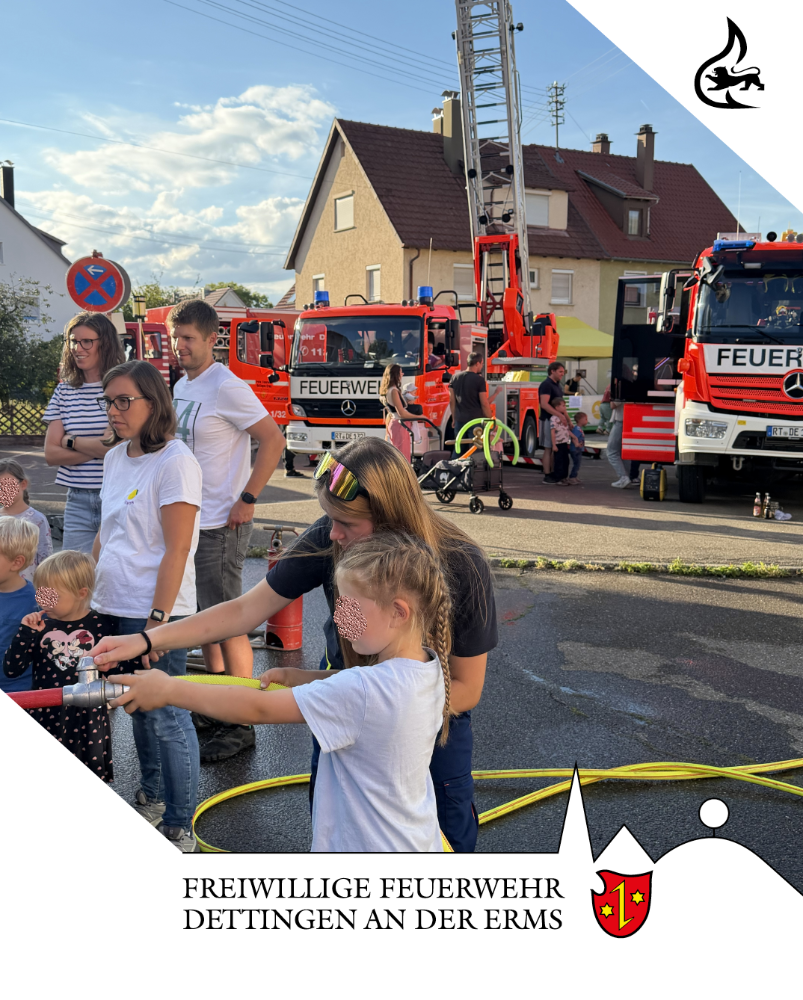 Der Familiennachmittag bot für alle etwas